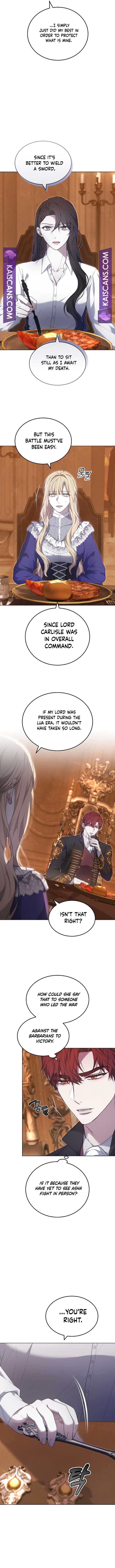Age Of Arrogance Chapter 33 page 10