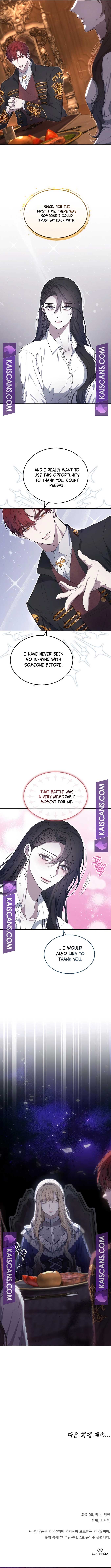 Age Of Arrogance Chapter 33 page 12