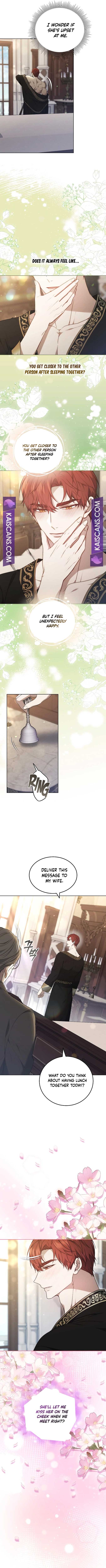 Age Of Arrogance Chapter 33 page 4