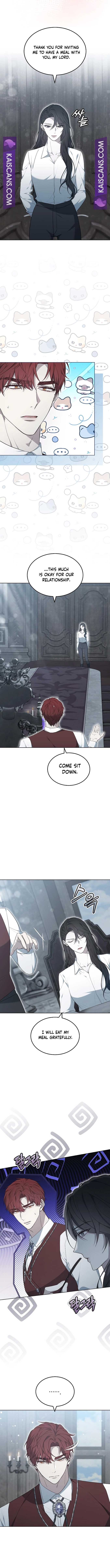 Age Of Arrogance Chapter 33 page 5