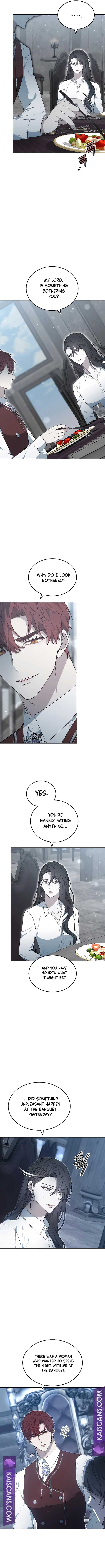 Age Of Arrogance Chapter 33 page 6