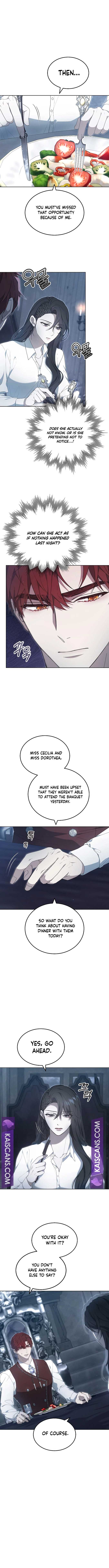 Age Of Arrogance Chapter 33 page 7