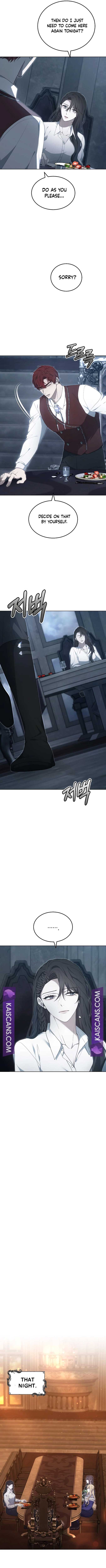 Age Of Arrogance Chapter 33 page 8