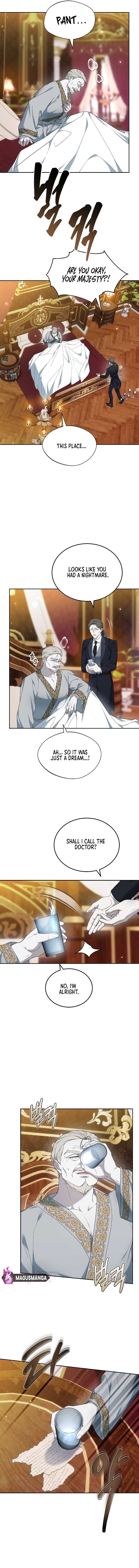 Age Of Arrogance Chapter 42 page 9