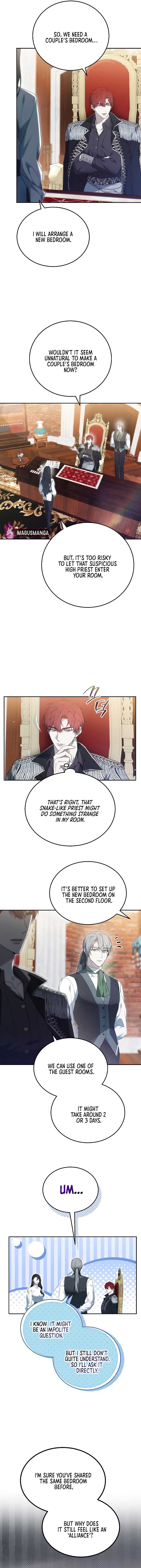 Age Of Arrogance Chapter 42 page 15