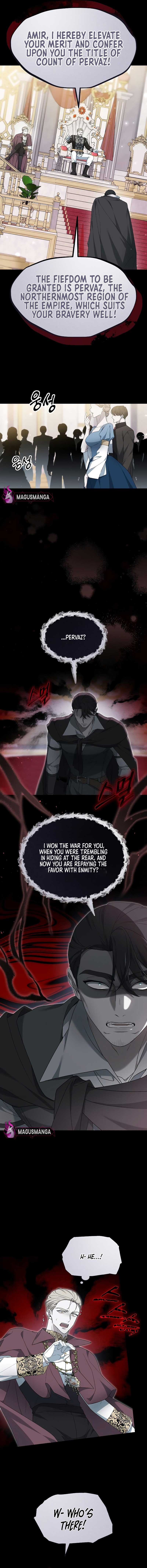 Age Of Arrogance Chapter 42 page 7