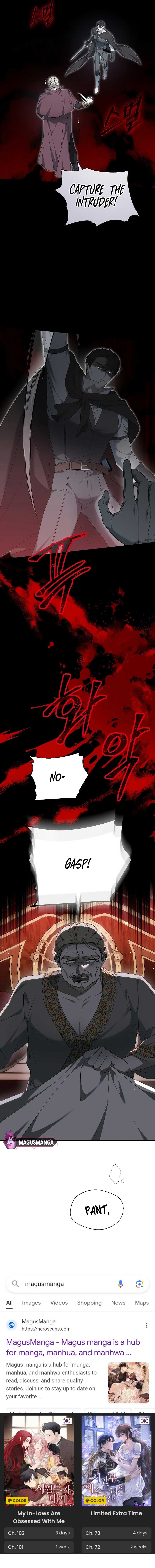 Age Of Arrogance Chapter 42 page 8