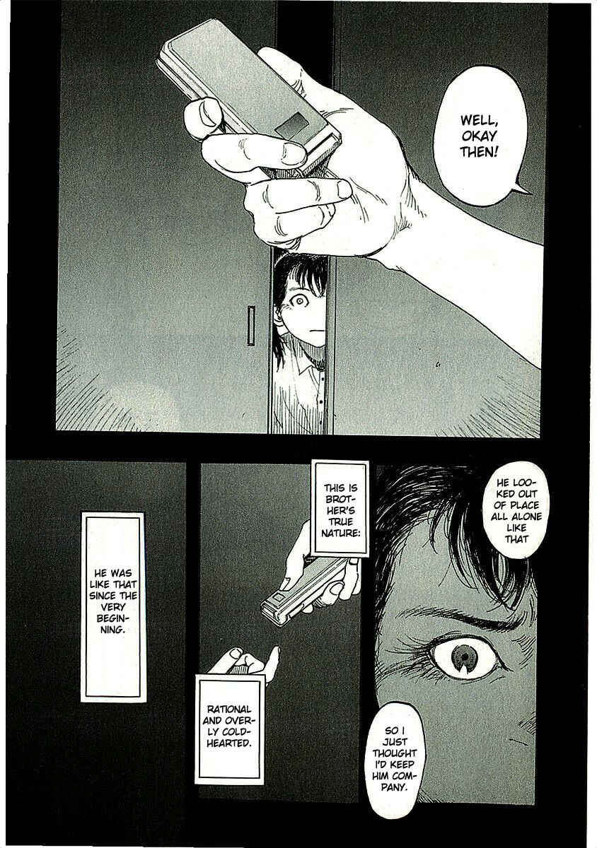 Ajin: Demi-Human Chapter 12 page 9