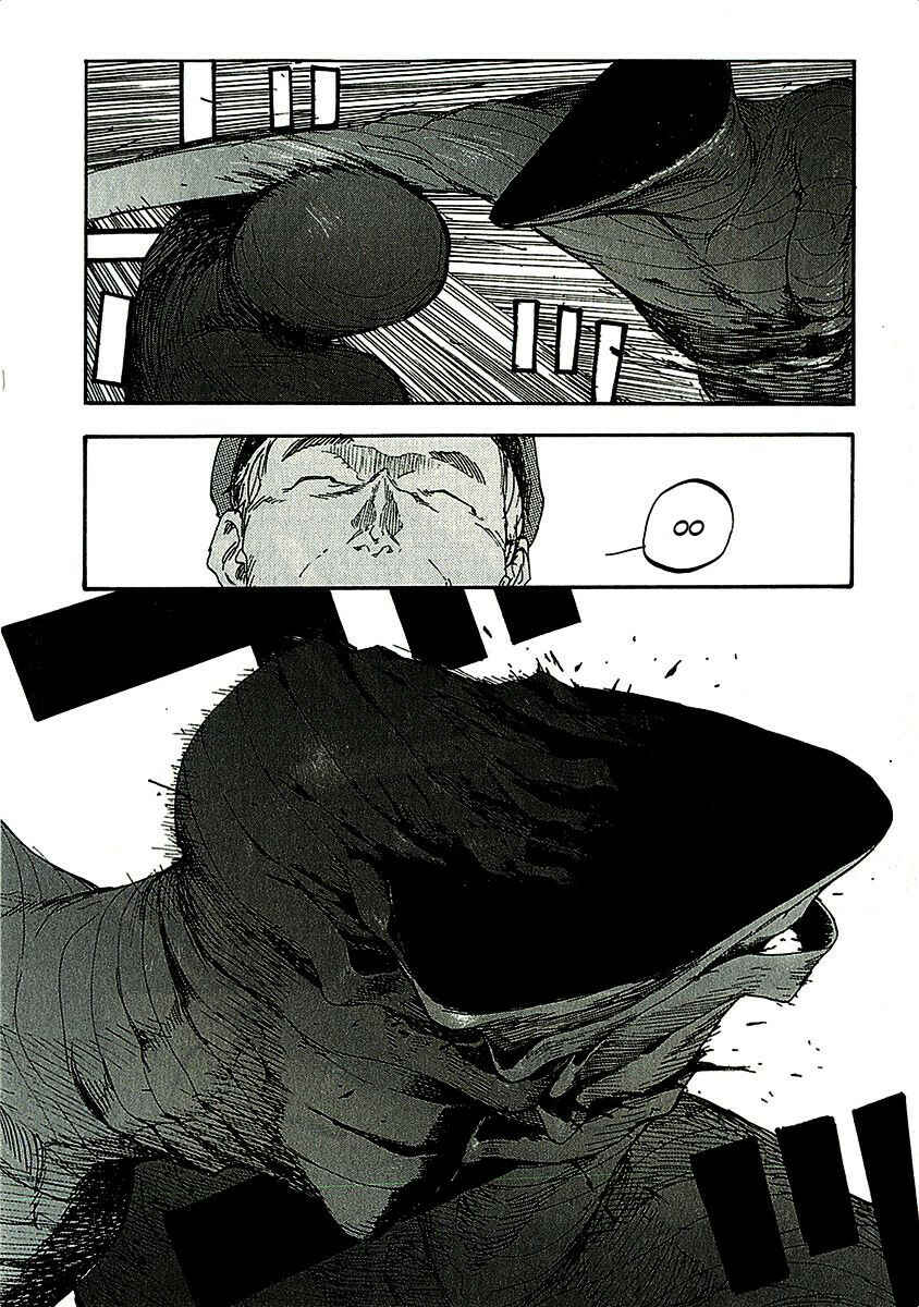 Ajin: Demi-Human Chapter 12 page 26