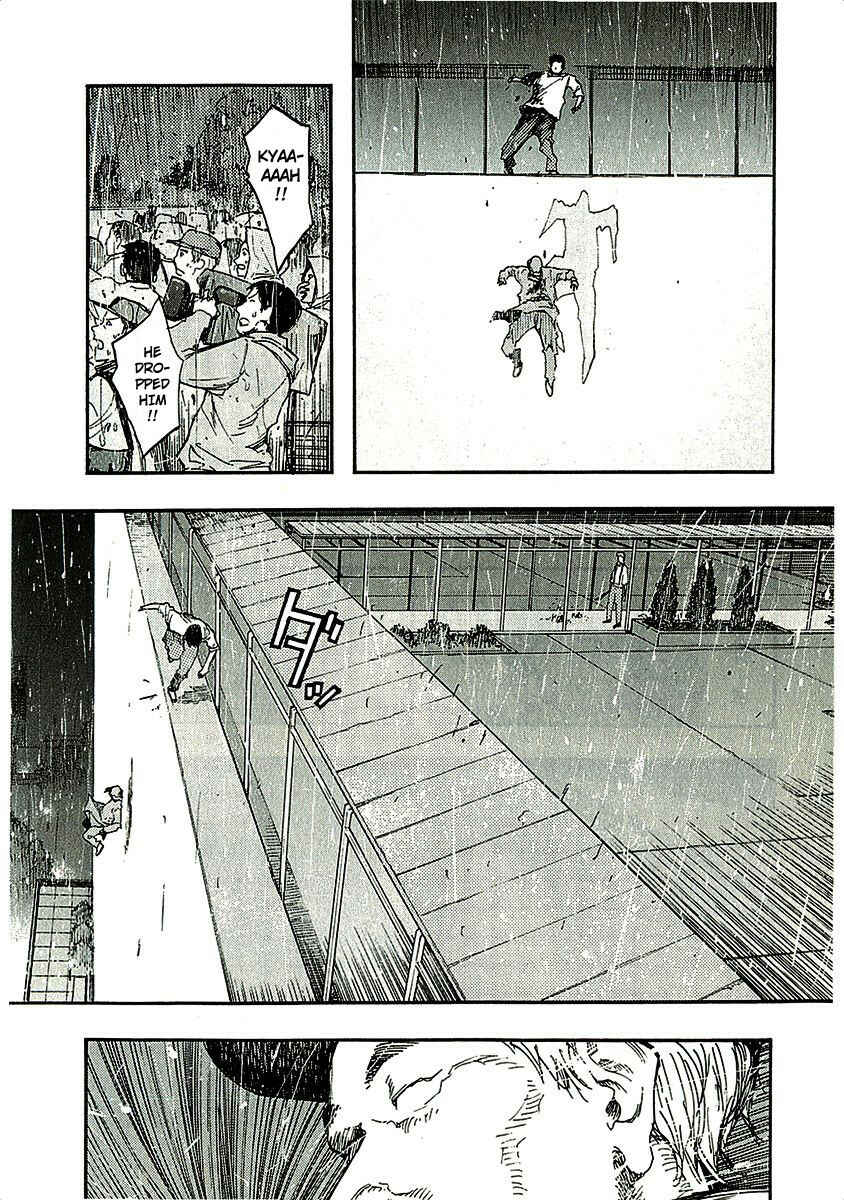 Ajin: Demi-Human Chapter 12 page 30