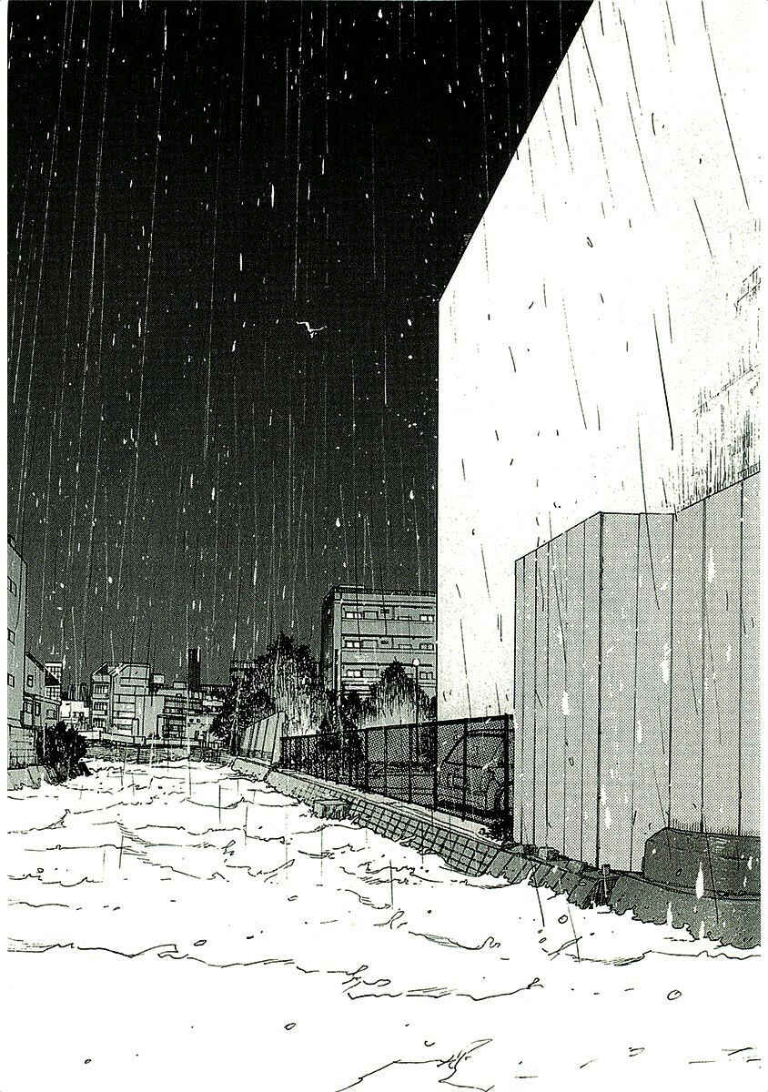 Ajin: Demi-Human Chapter 12 page 33