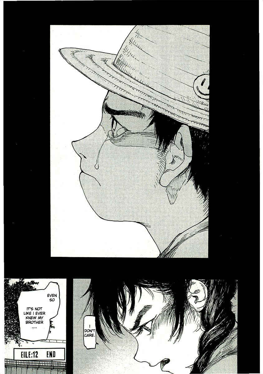 Ajin: Demi-Human Chapter 12 page 37