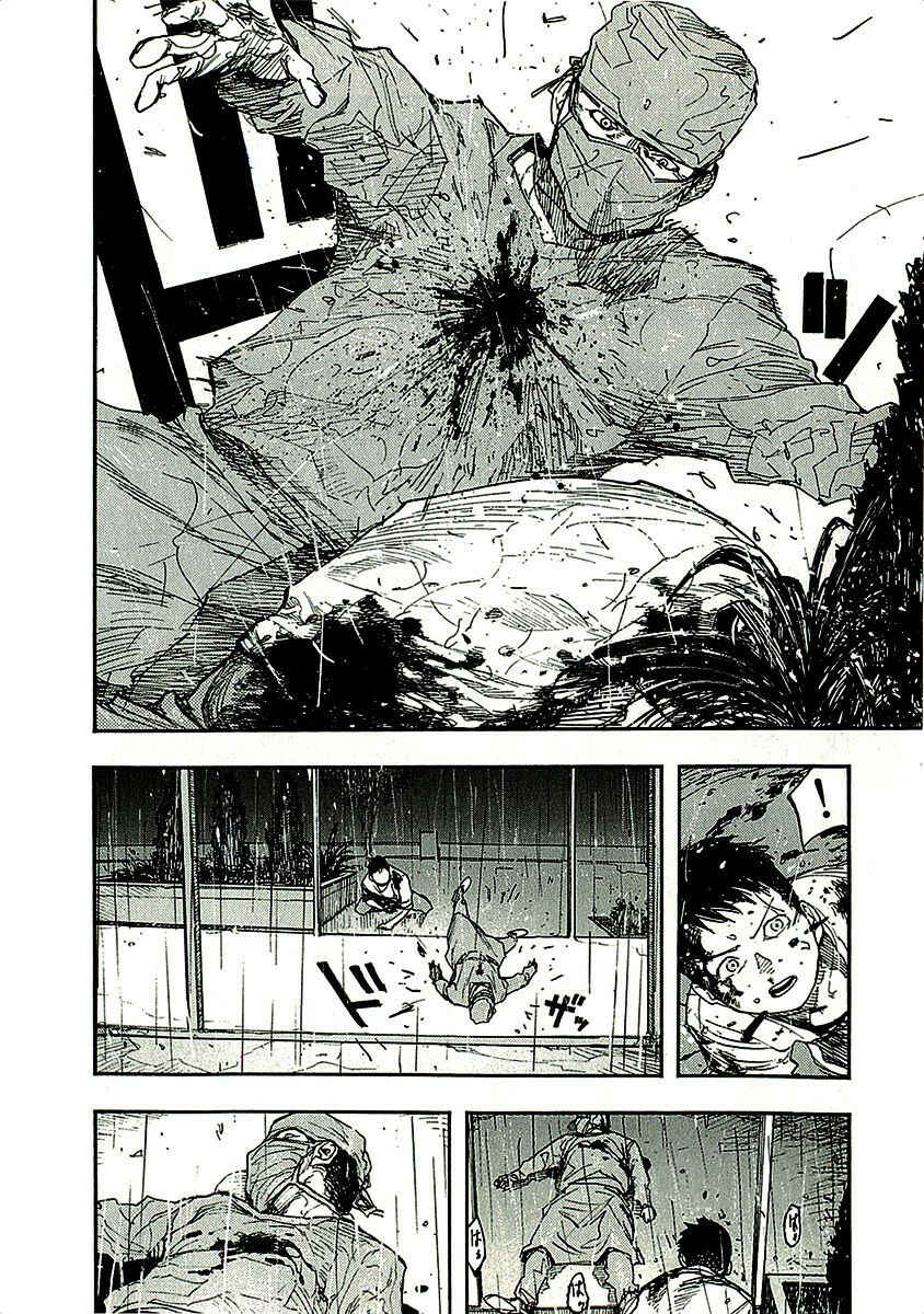 Ajin: Demi-Human Chapter 12 page 3