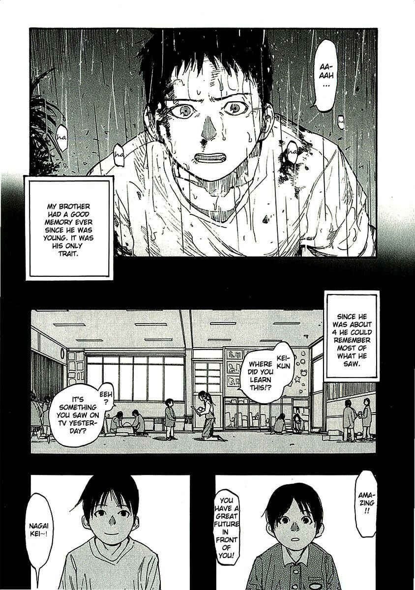 Ajin: Demi-Human Chapter 12 page 4
