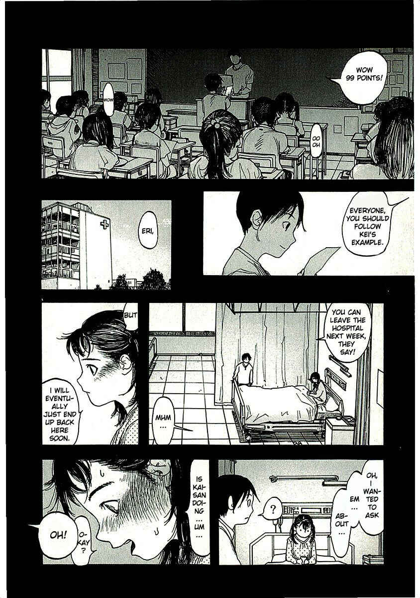 Ajin: Demi-Human Chapter 12 page 5
