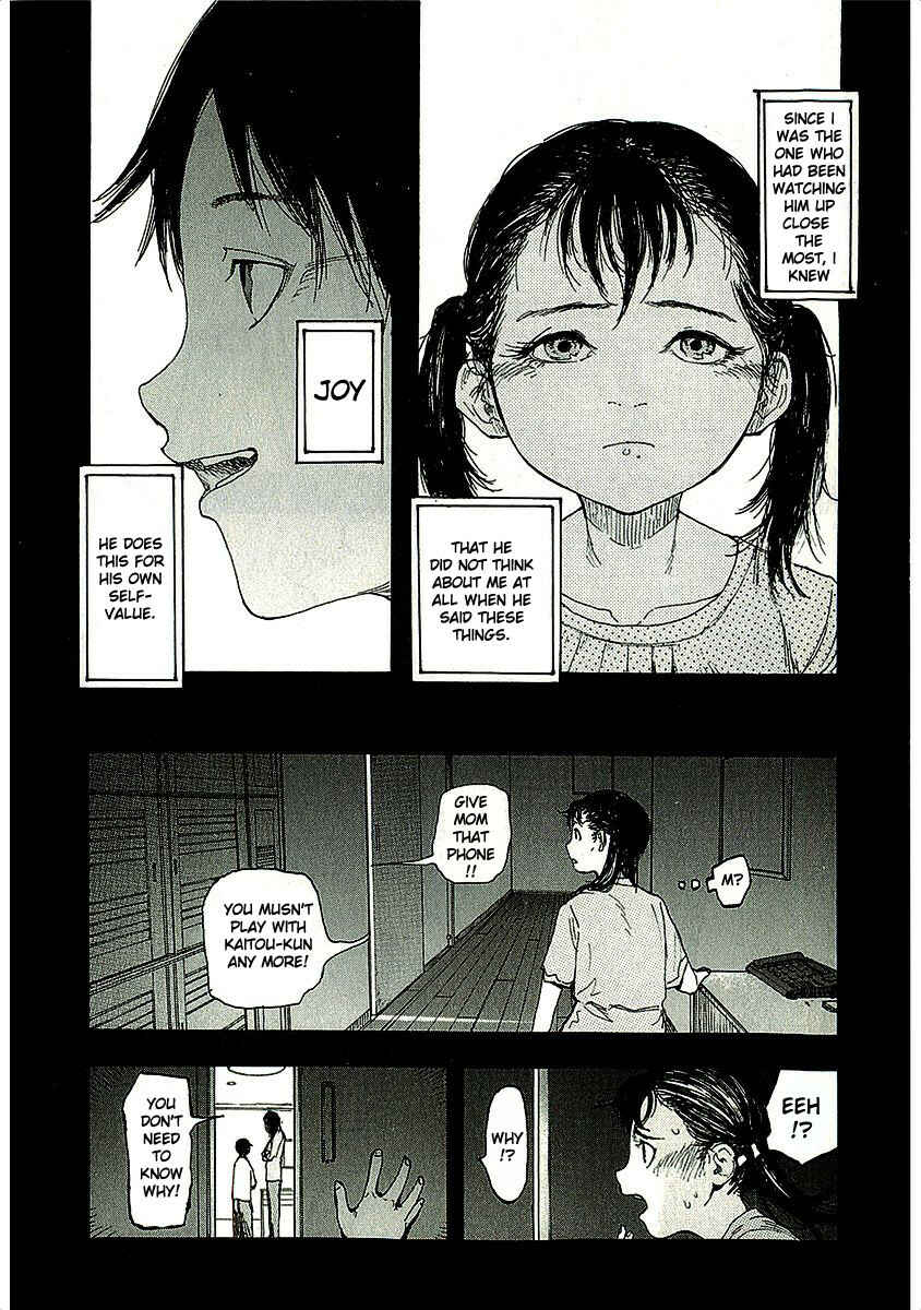 Ajin: Demi-Human Chapter 12 page 7