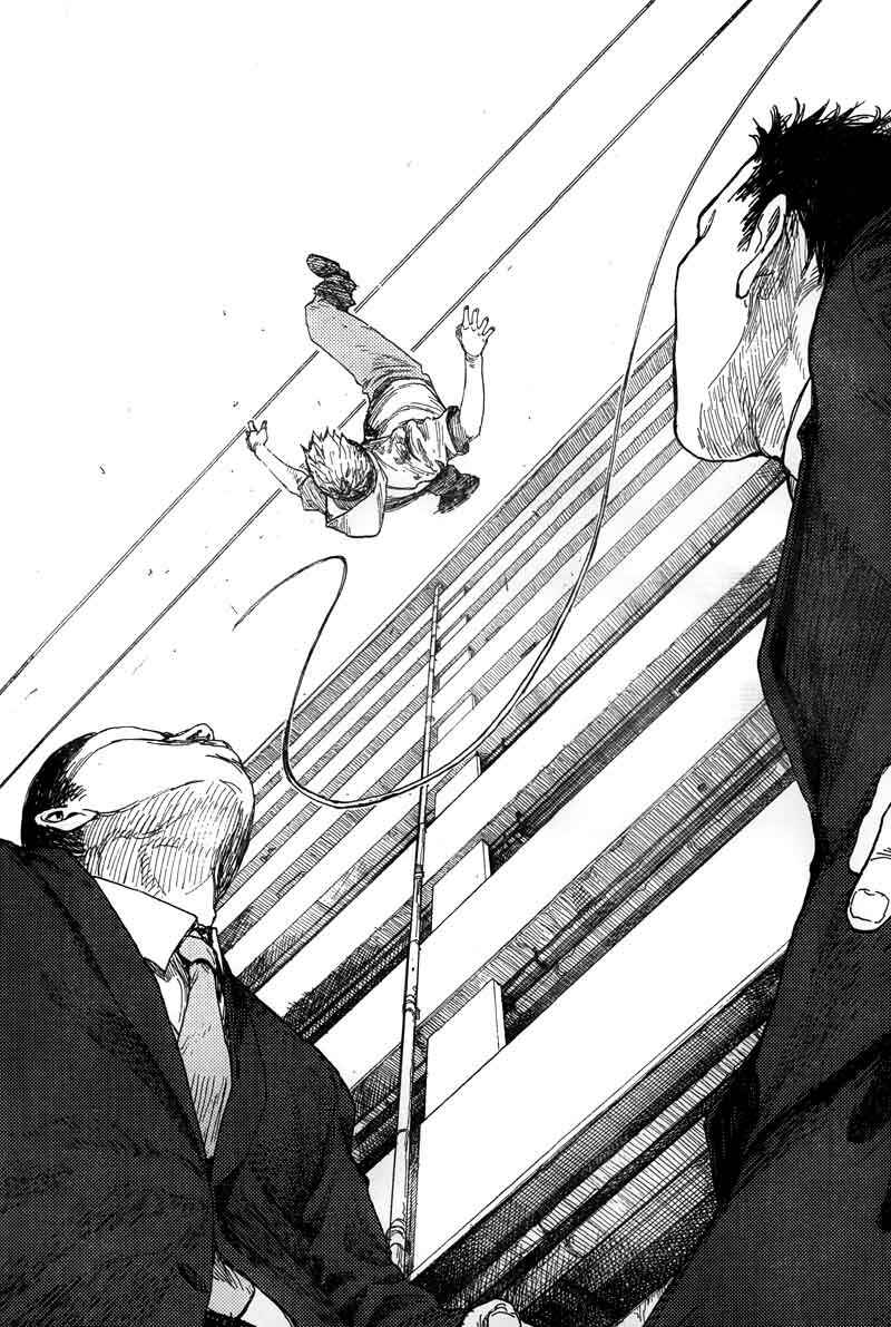 Ajin: Demi-Human Chapter 16 page 15