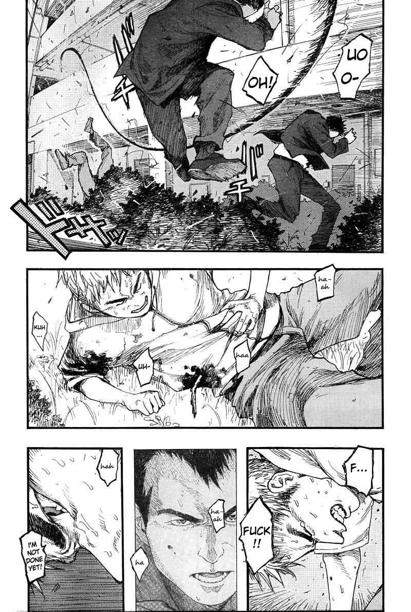 Ajin: Demi-Human Chapter 16 page 16
