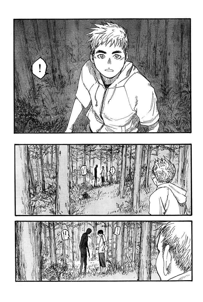 Ajin: Demi-Human Chapter 16 page 28