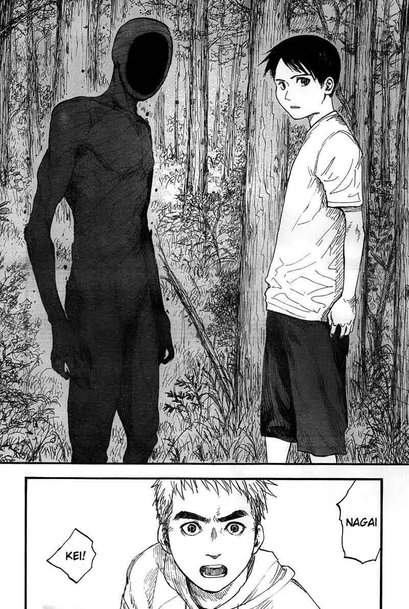 Ajin: Demi-Human Chapter 16 page 29
