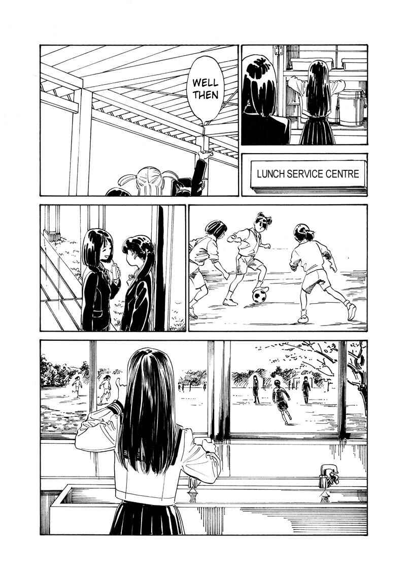 Akebi-chan no Sailor Fuku Chapter 5 page 19