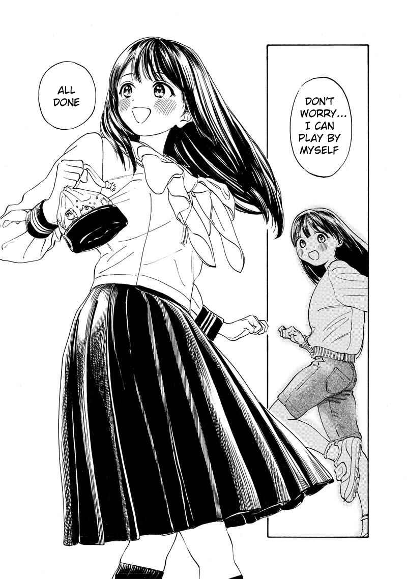 Akebi-chan no Sailor Fuku Chapter 5 page 21