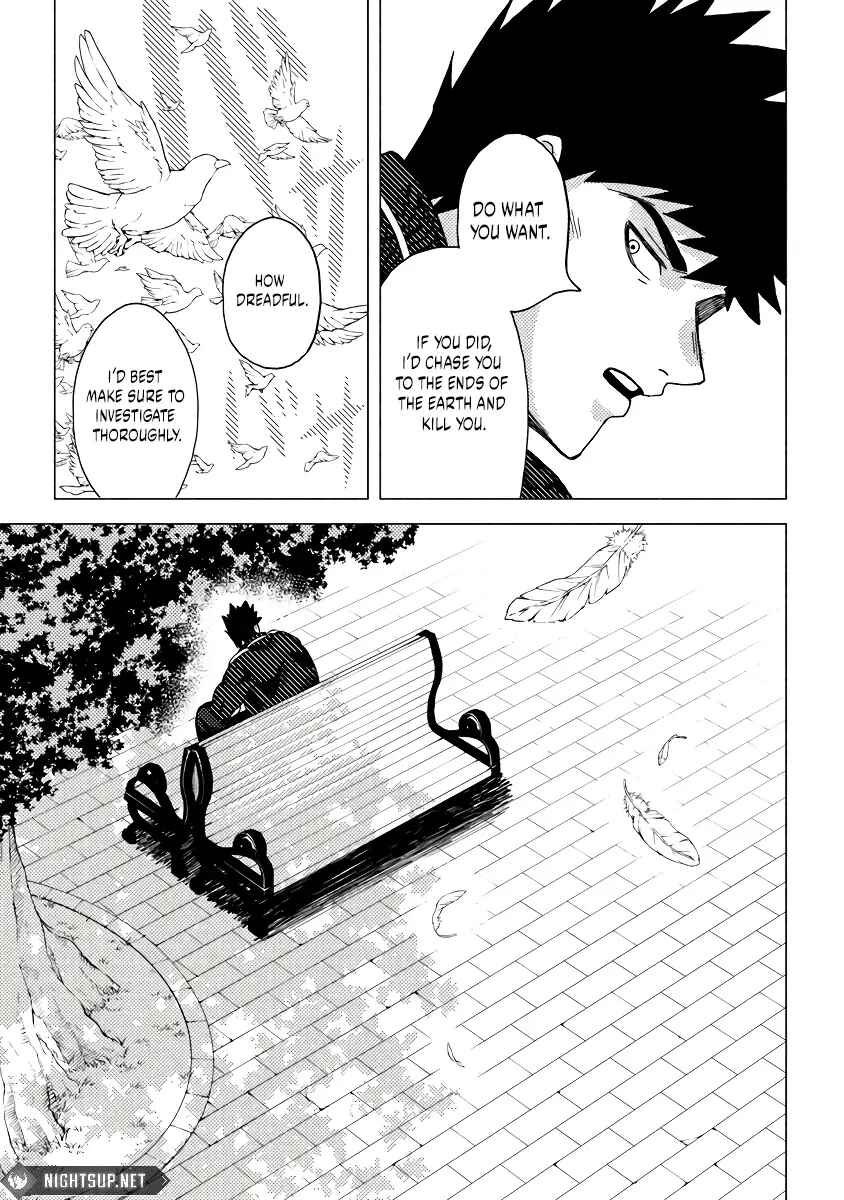 Akuninzura Shita B-kyuu Boukensha – Shujinkou to Sono Osananajimi-tachi no Papa ni Naru Chapter 11.2 page 11