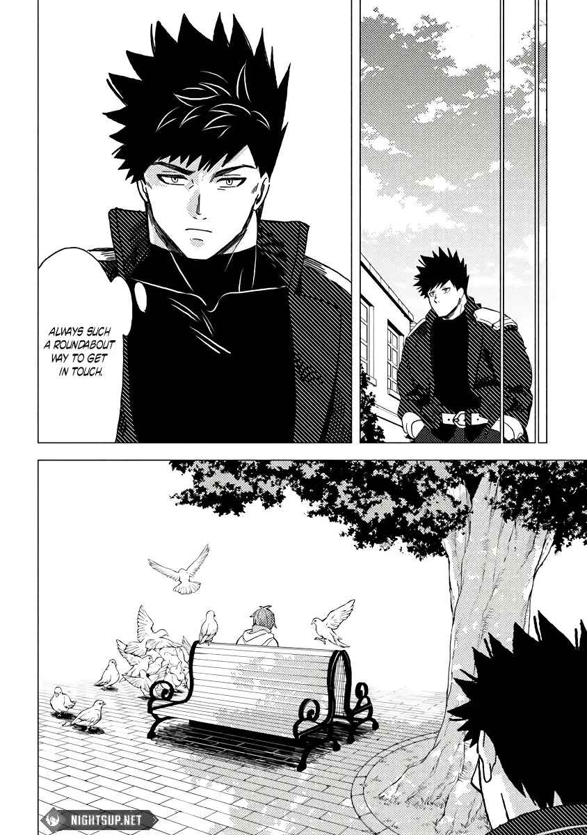 Akuninzura Shita B-kyuu Boukensha – Shujinkou to Sono Osananajimi-tachi no Papa ni Naru Chapter 11.2 page 8