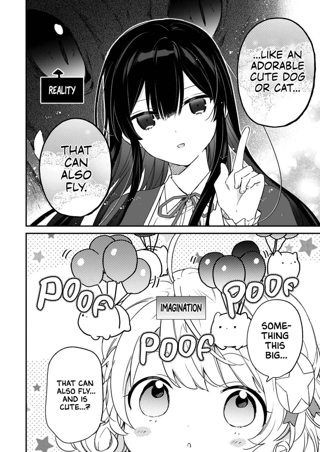 Akuyaku Reijou Level 99: Watashi wa UraBoss desu ga Maou de wa Arimasen Chapter 17.2 page 3