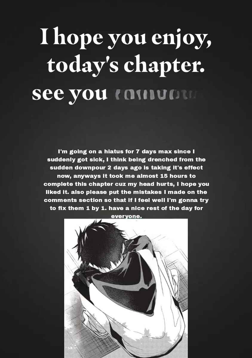 Akuyaku Reijou no Ani ni Tensei Shimashita Chapter 9 page 33
