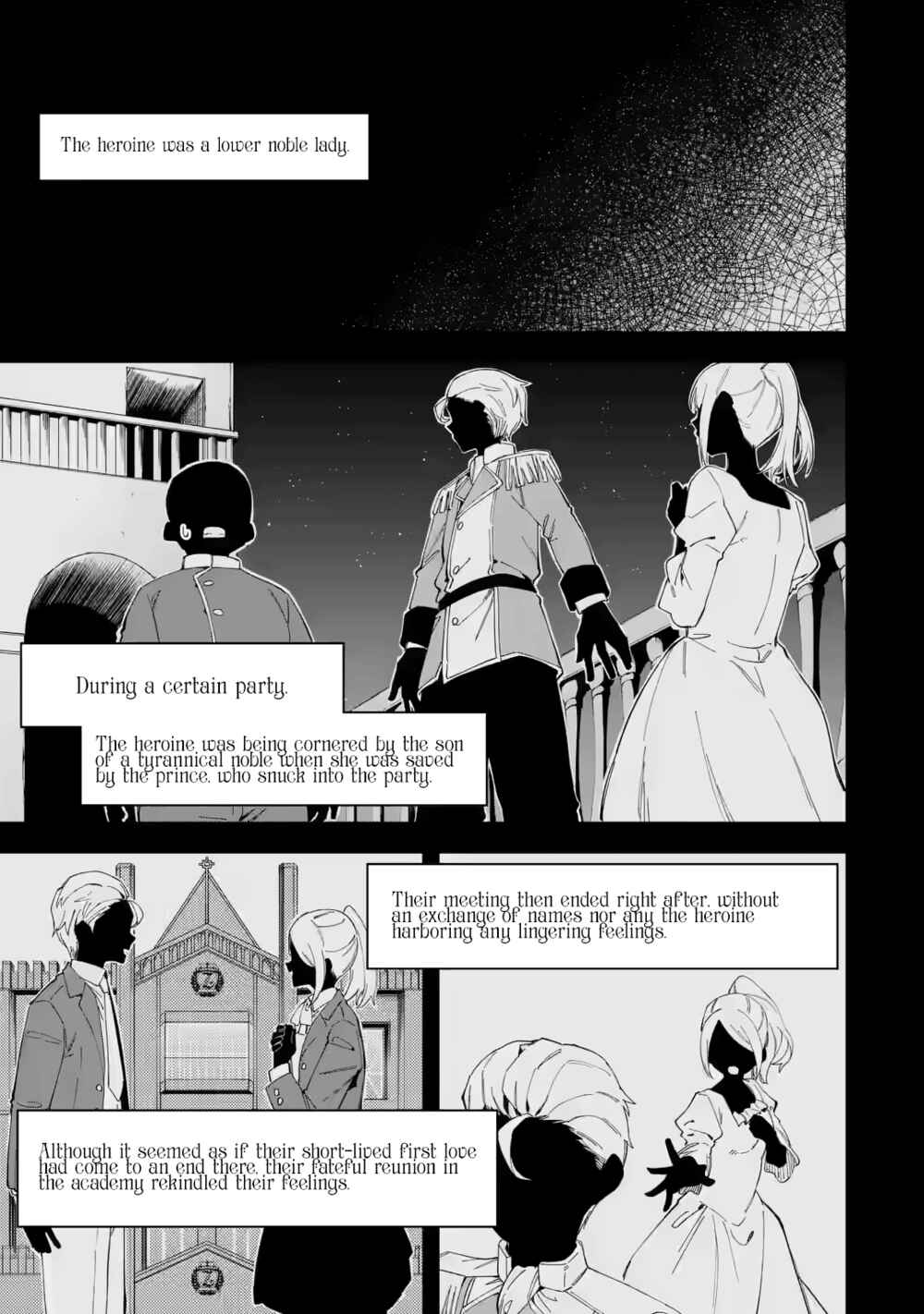 Akuyaku Reijou no Shitsuji-sama: Hametsu Flag wa Ore ga Tsubusasete Itadakimasu Chapter 22 page 31