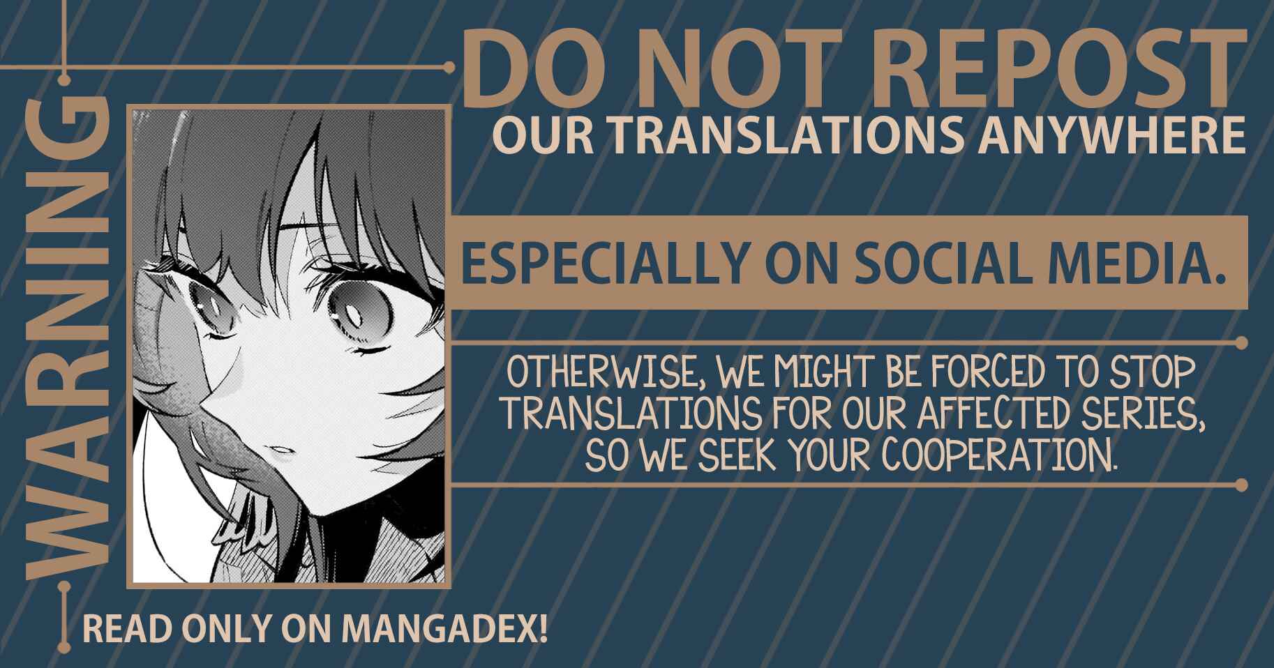 Akuyaku Reijou Route ga Nai Nante, Dare ga Itta no? Chapter 8 page 0