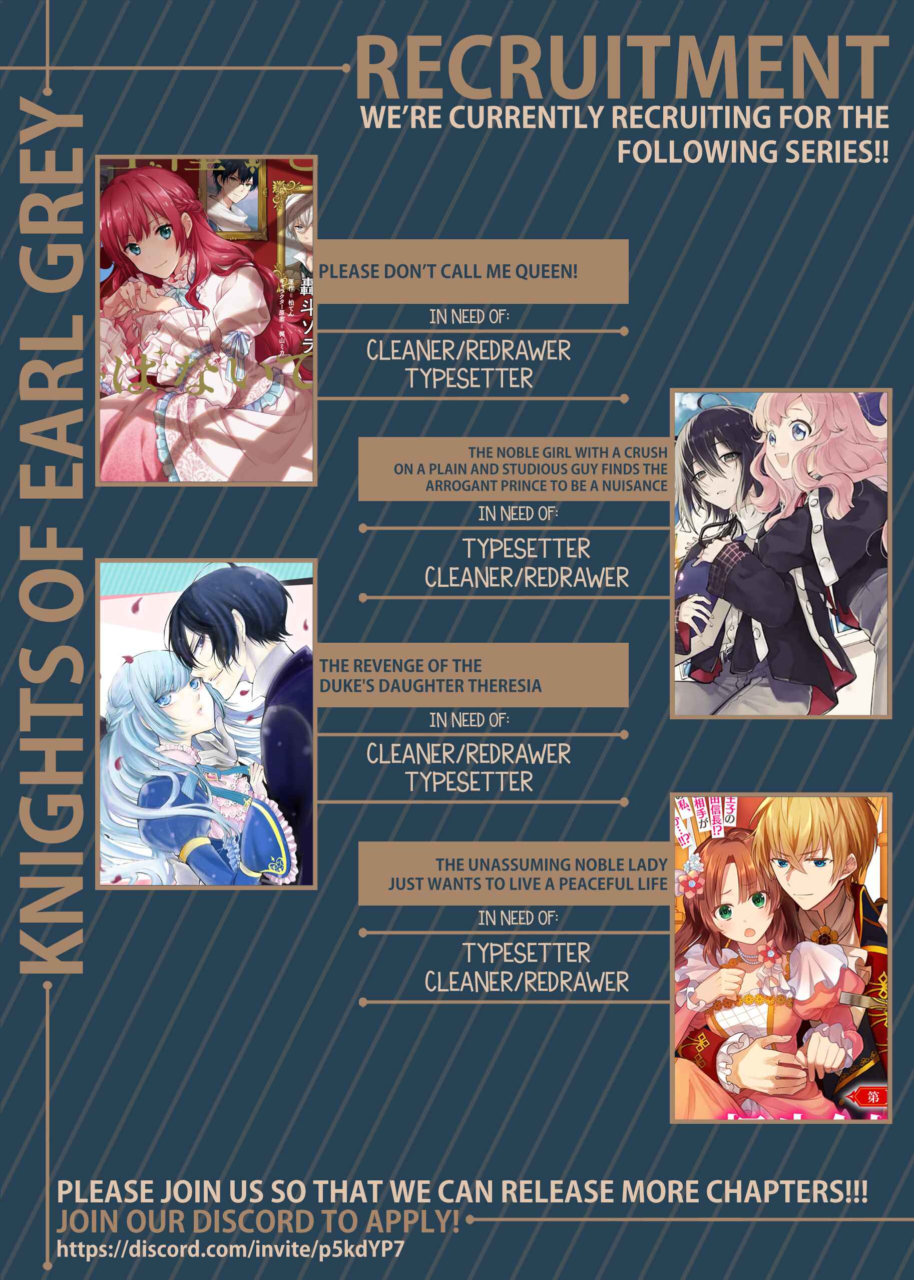 Akuyaku Reijou Route ga Nai Nante, Dare ga Itta no? Chapter 8 page 33