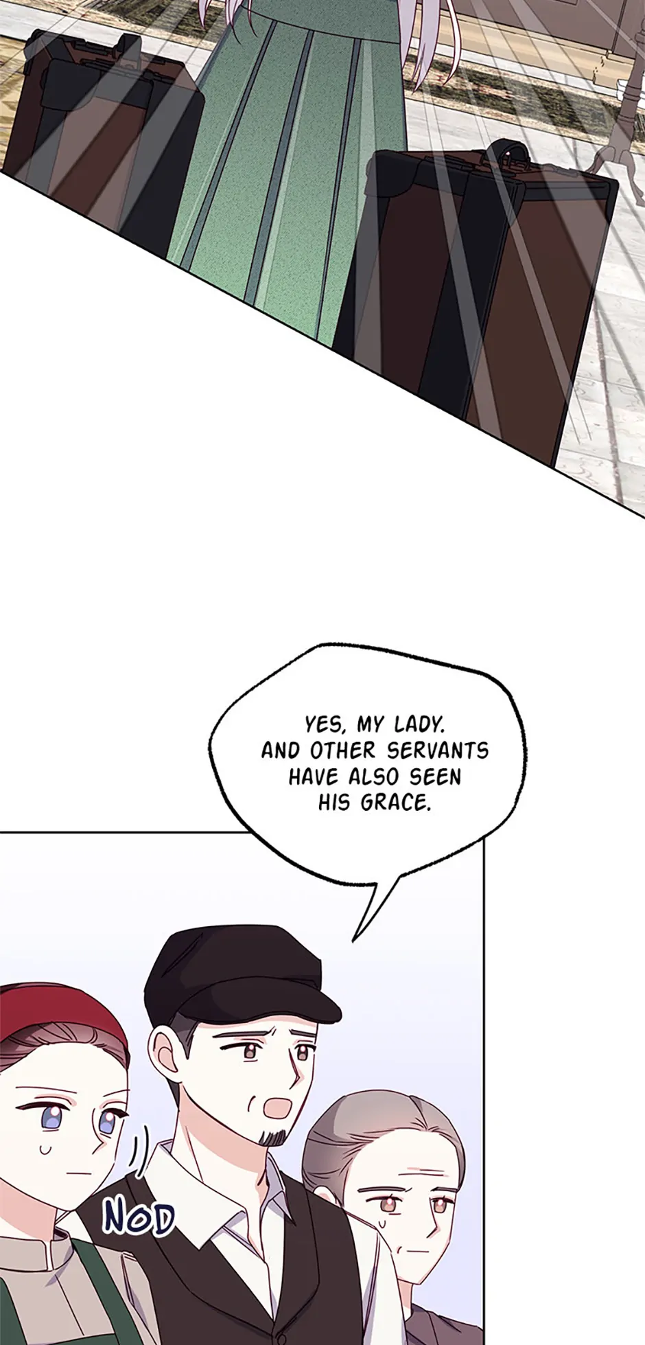 All About the Duke Chapter 12 page 15