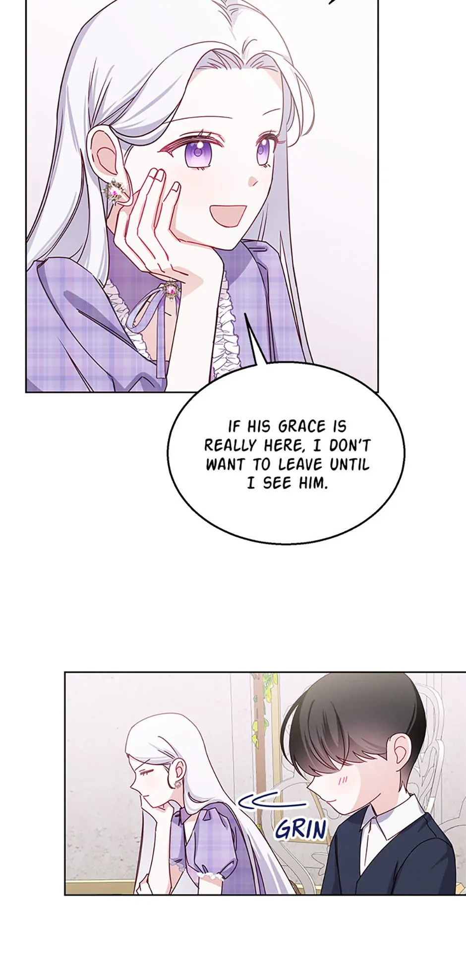 All About the Duke Chapter 12 page 23