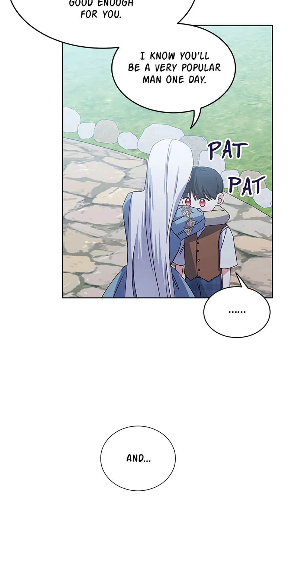 All About the Duke Chapter 12 page 44