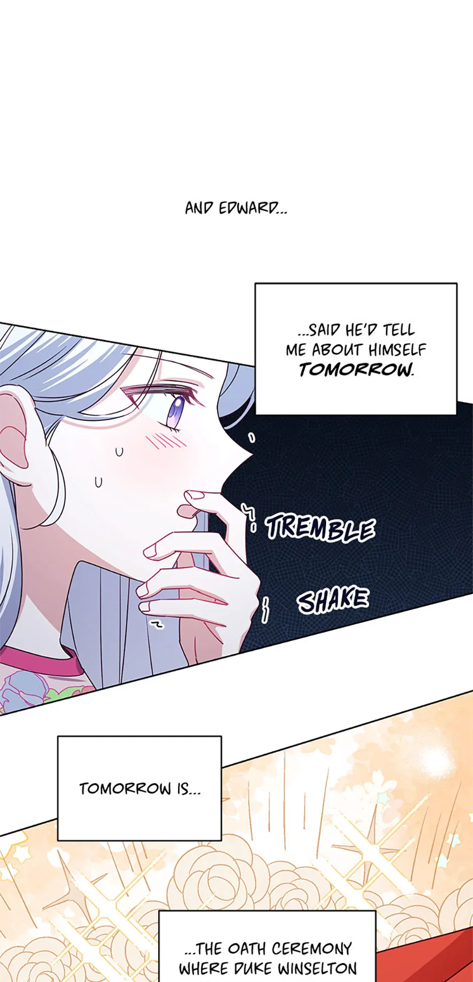 All About the Duke Chapter 15 page 9