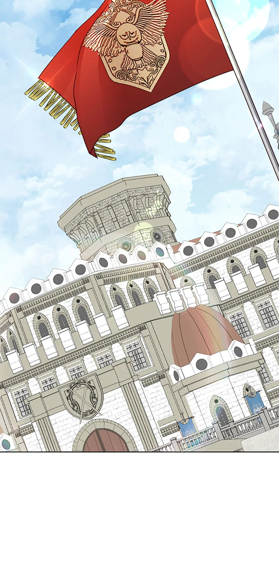 All About the Duke Chapter 15 page 13