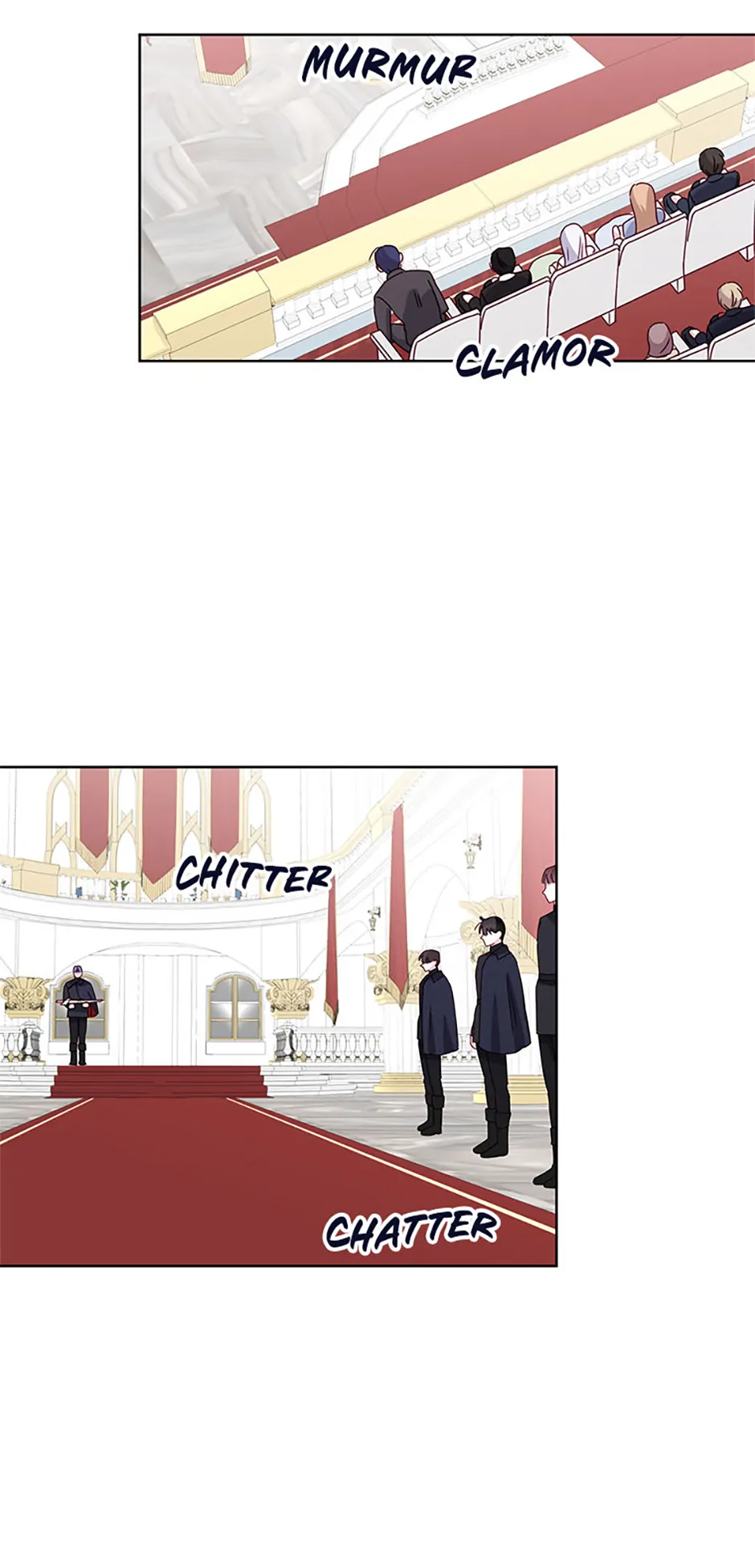 All About the Duke Chapter 15 page 14