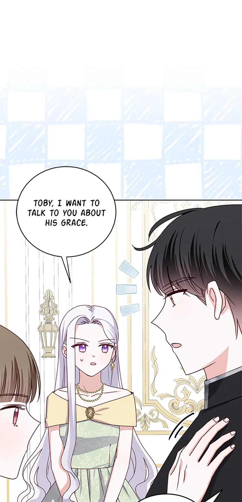 All About the Duke Chapter 15 page 16