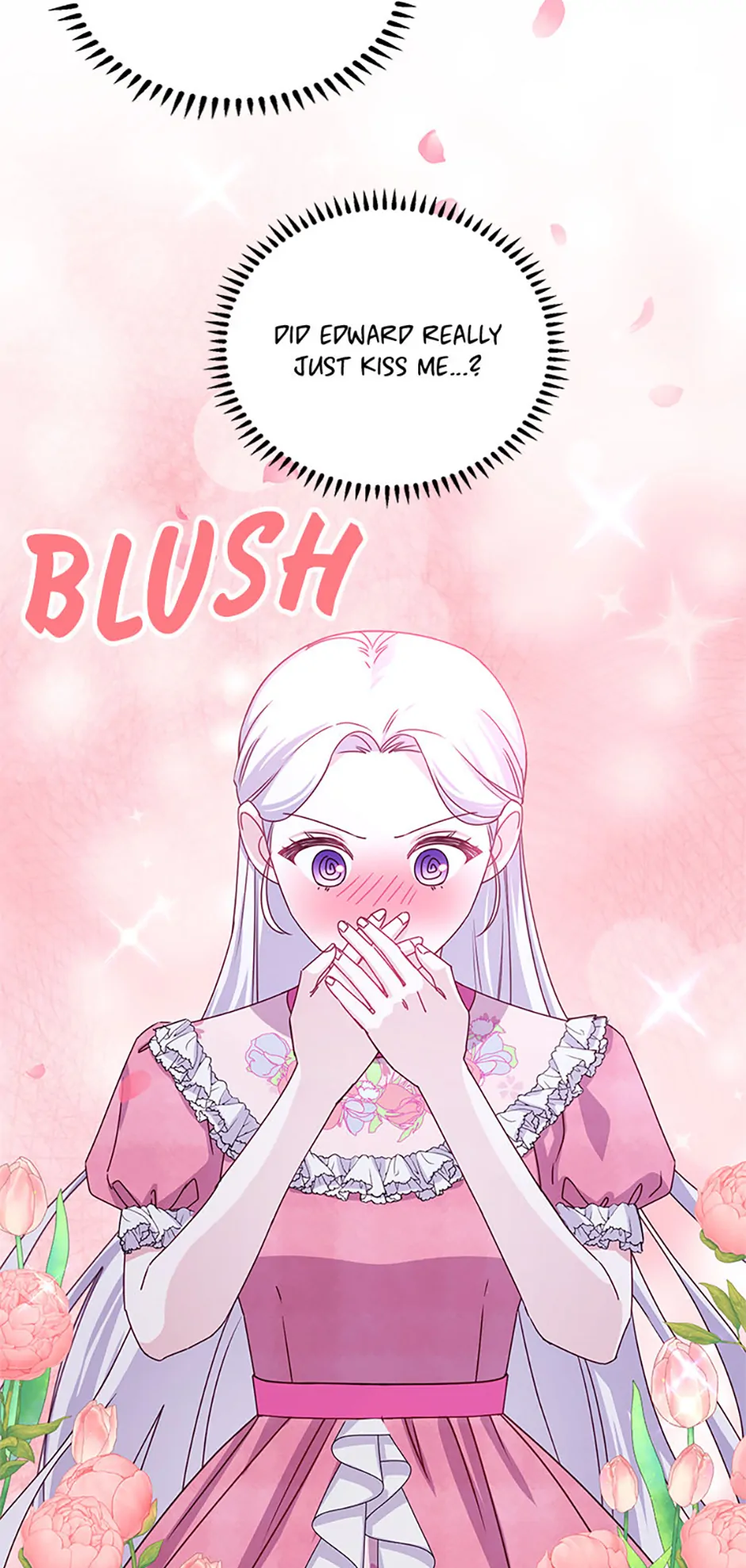 All About the Duke Chapter 15 page 1