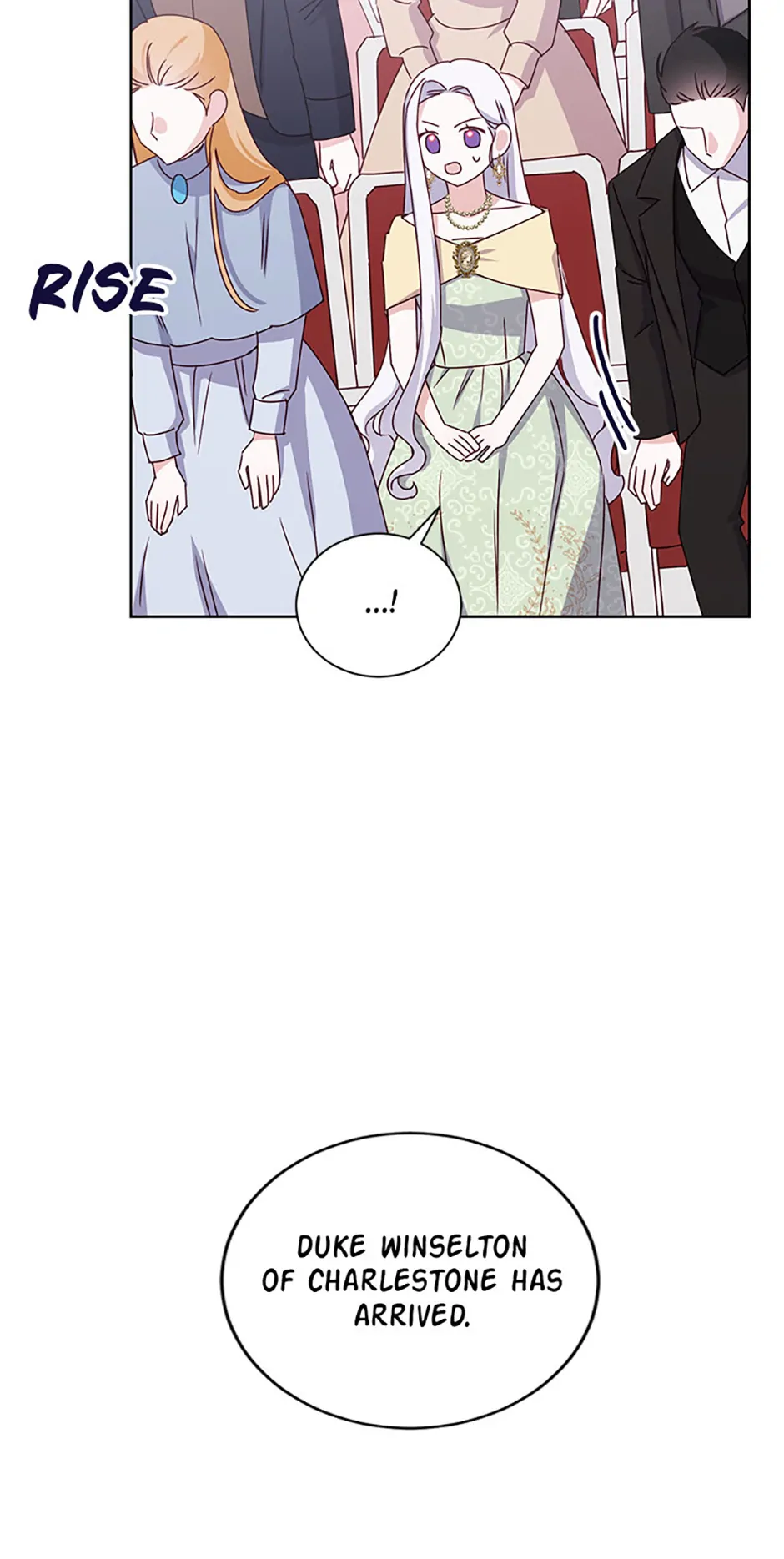 All About the Duke Chapter 15 page 23