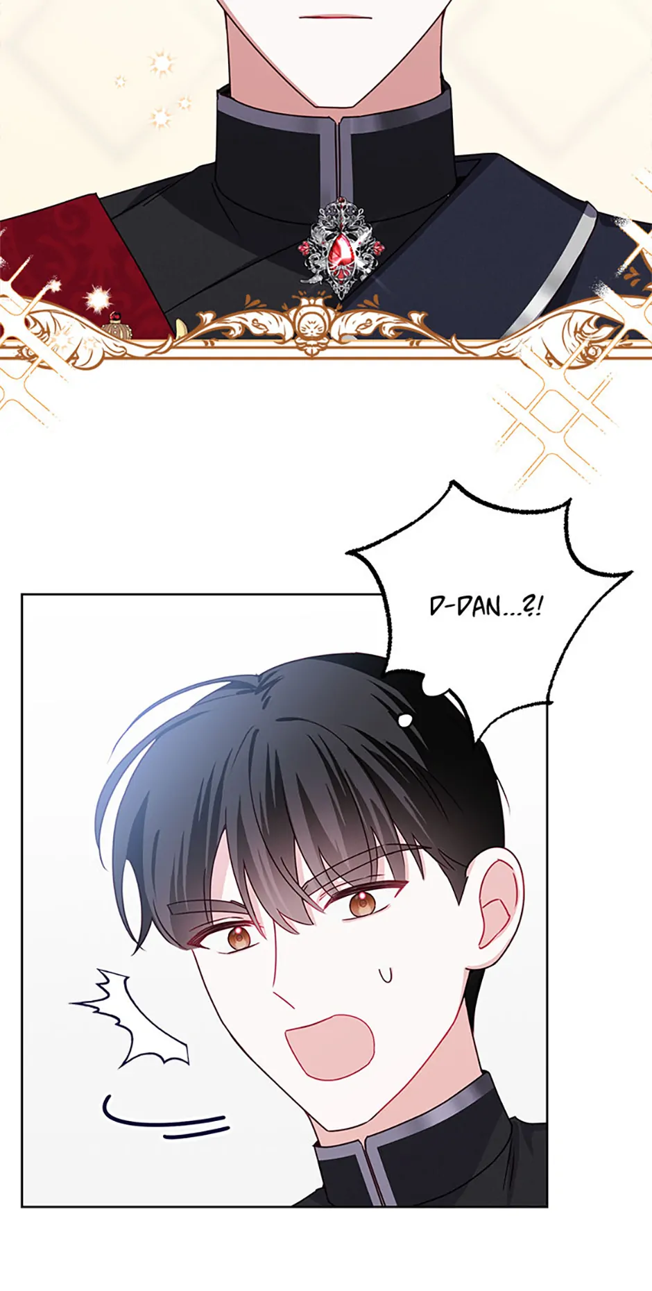 All About the Duke Chapter 15 page 27