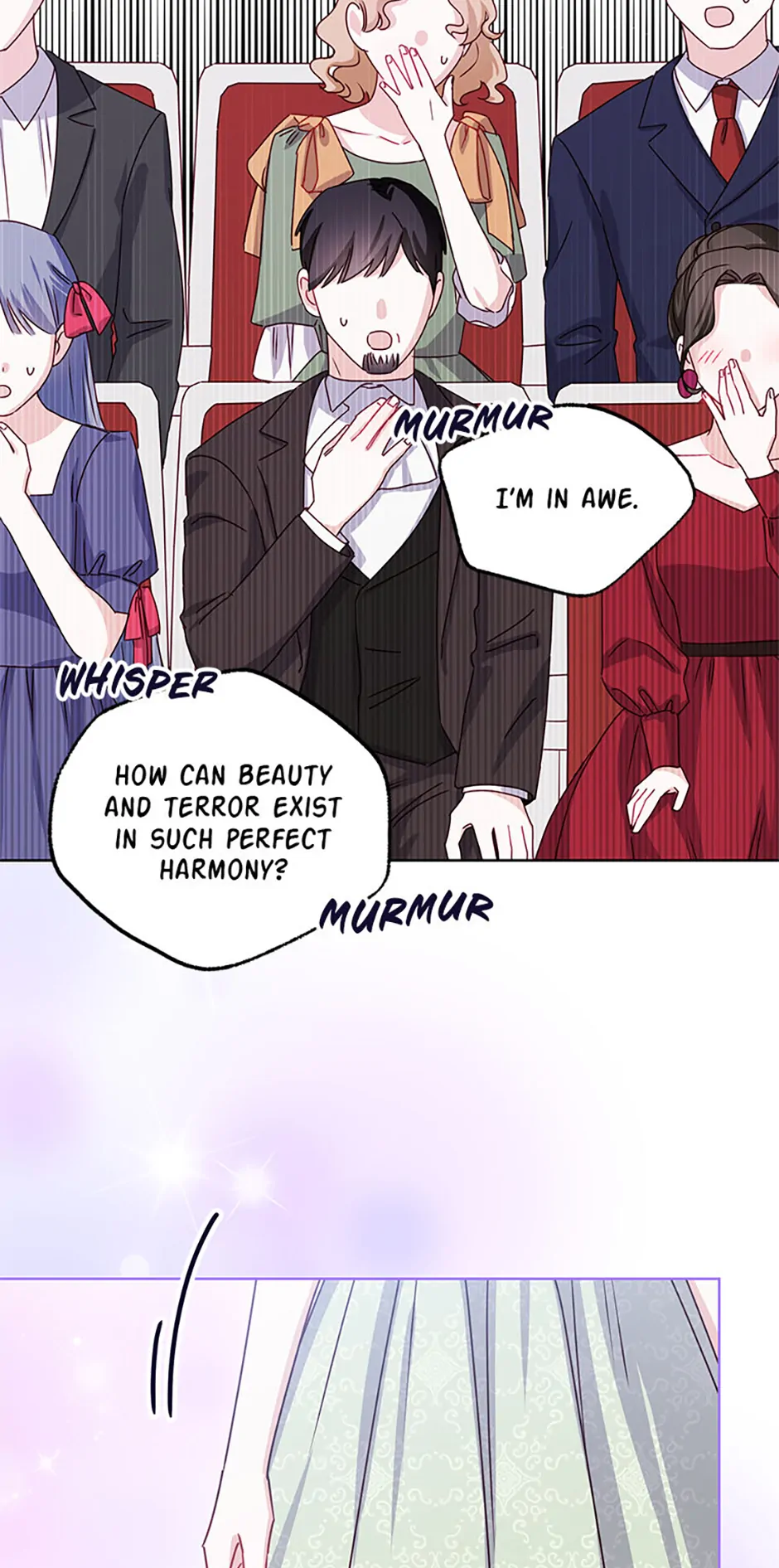 All About the Duke Chapter 15 page 29
