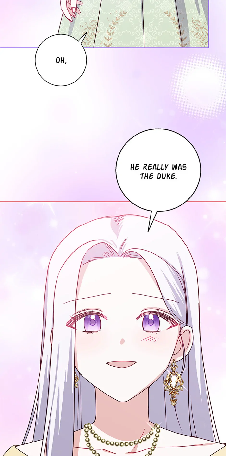 All About the Duke Chapter 15 page 30