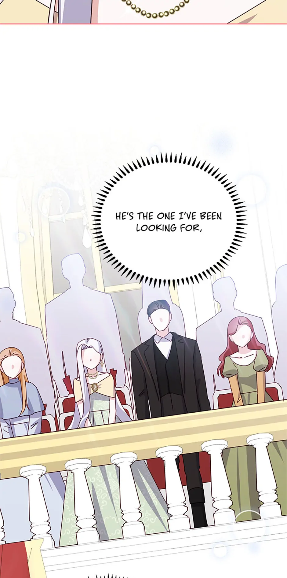 All About the Duke Chapter 15 page 31