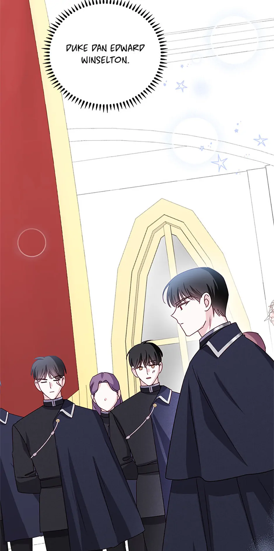 All About the Duke Chapter 15 page 32