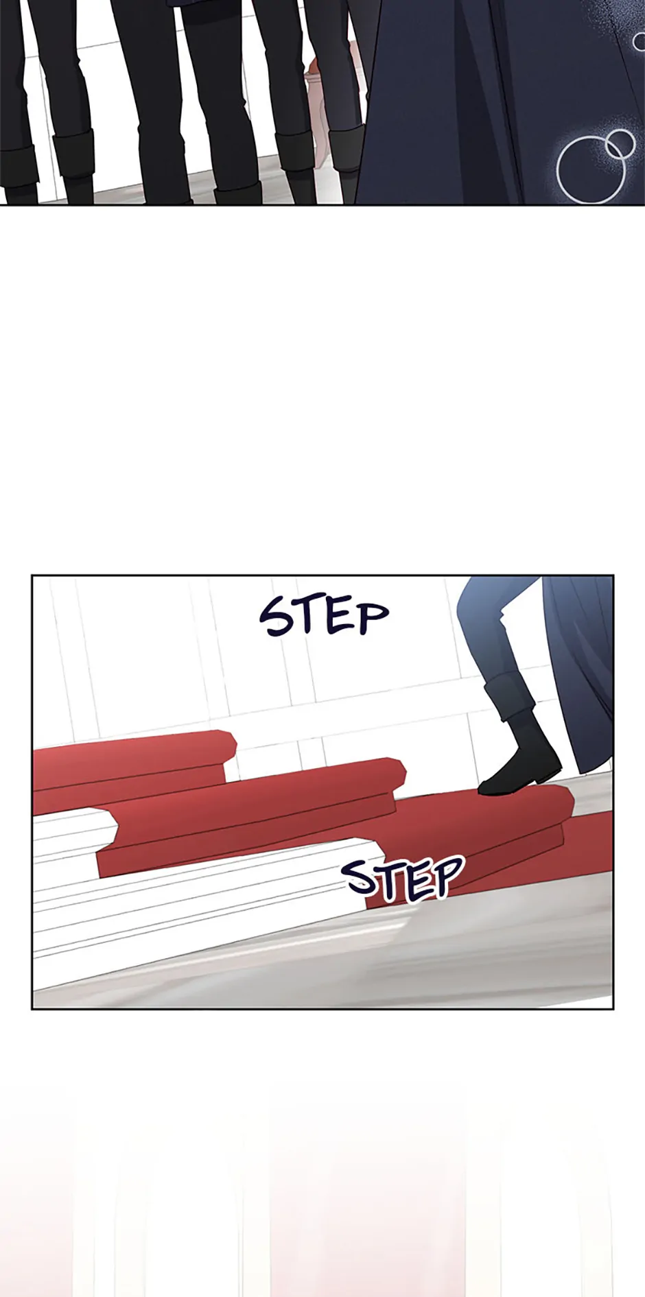 All About the Duke Chapter 15 page 33