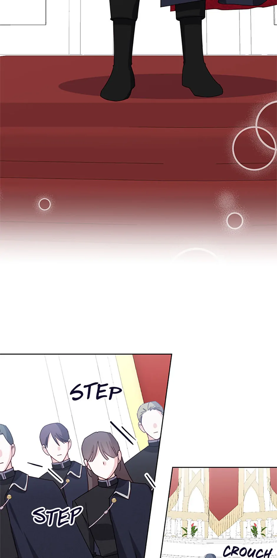 All About the Duke Chapter 15 page 35