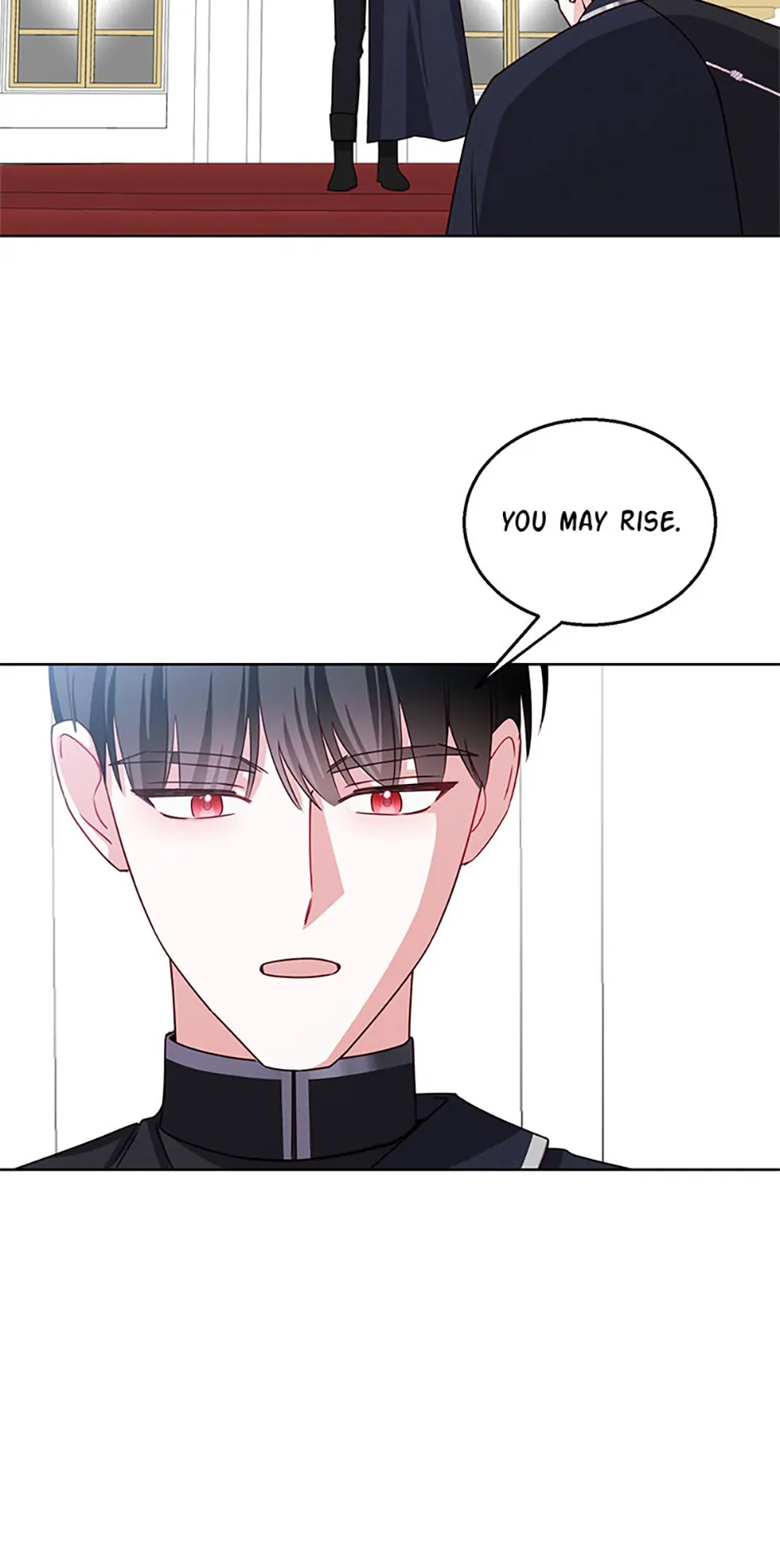 All About the Duke Chapter 15 page 37